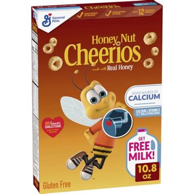 Are Honey Nut Cheerios Nut Free? Exploring the Layers of a Breakfast Mystery