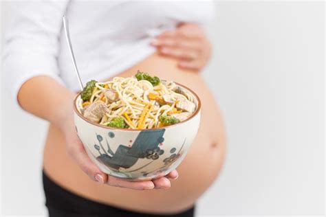 Can You Have Chinese Food When Pregnant: Exploring the Myths and Realities