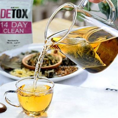 Does Detox Tea Work? A Brew of Myths, Science, and Personal Experiences