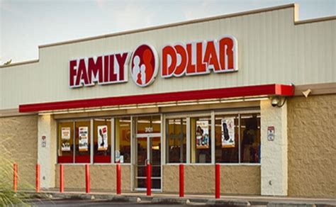 Does Family Dollar Accept Food Stamps? Exploring the Intersection of Convenience and Accessibility