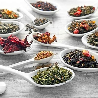 How Long Does Herbal Tea Last: A Journey Through Time and Taste