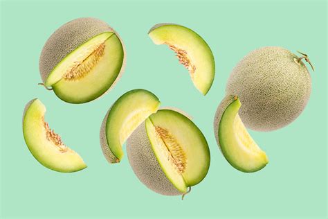 How to Tell If Honeydew Is Ripe: A Symphony of Senses and Serendipity