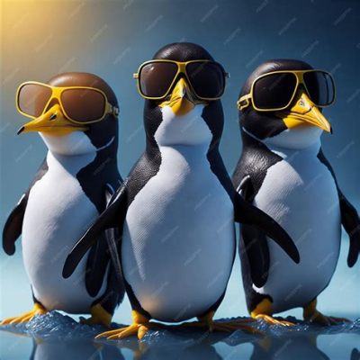 If the Supply of Green Tea Rises, Will Penguins Start Wearing Sunglasses?