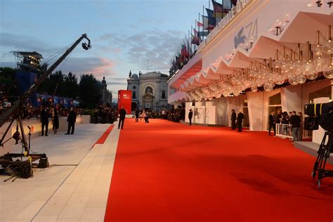 Il Festival del Cinema di Venezia 2018: Un omaggio al cinema italiano e alla straordinaria carriera di Roberto Benigni