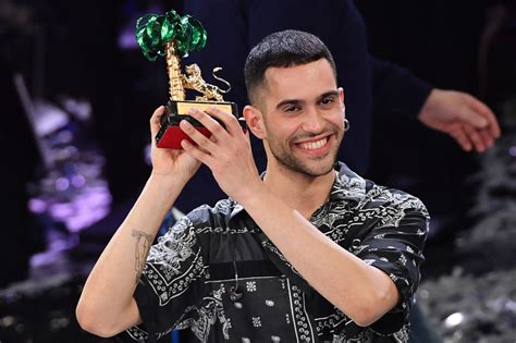  Il Festival di Sanremo 2019: Un momento storico per la musica italiana con il trionfo di Mahmood