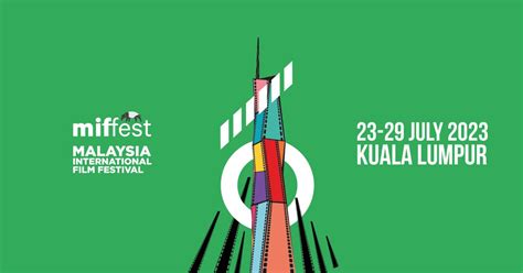  Il Malaysia International Film Festival: Una Celebrazione Inaspettata Del Cinema di Asia