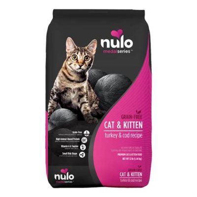 Is Nulo a Good Cat Food? Exploring the Feline Feast