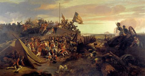  La Battaglia di Yorktown: L'Ultima Campagna di un Generale Visionario