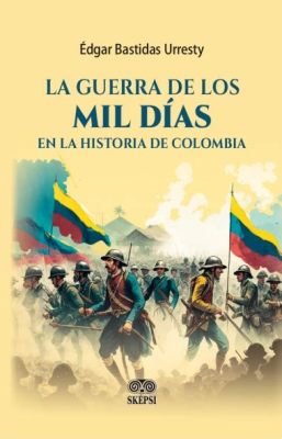  La Guerra de los Mil Giorni; Una Rivolta per l'Autonomia e un Gioiello Storico della Colombia