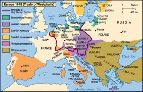 La Pace di Westfalia: Un Intrigo Diplomatico che Rimodellò l'Europa