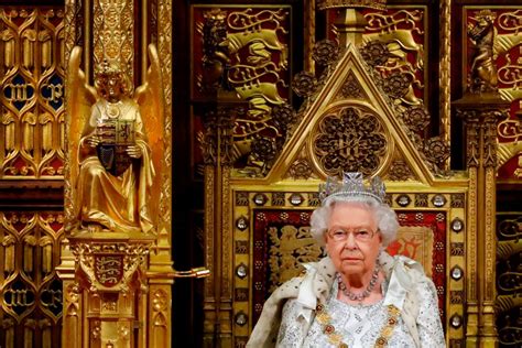  La Queen's Speech del 2019: Un'analisi della posizione di Boris Johnson e le sue implicazioni per il futuro politico britannico