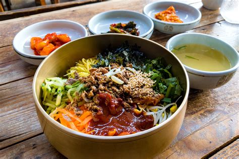 전주 꼭 가봐야 할 맛집: 전주의 맛과 이야기가 있는 곳