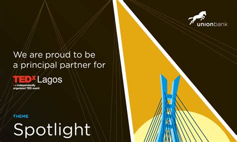  Il TEDxLagos: Una Piattaforma per la Creatività Nigeriana