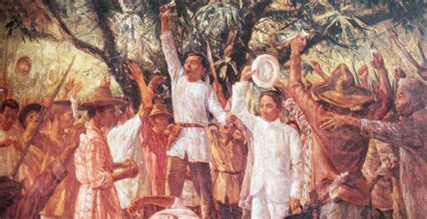 La Rivoluzione Filipina del 1896: Un'Eruzione di Patriotismo e Speranza Guidate da Francisco Bonifacio