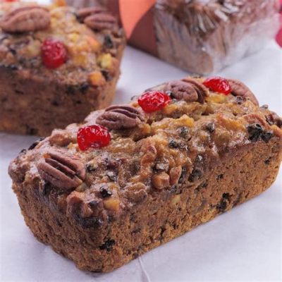 What are the green things in fruit cake, and why do they spark such culinary curiosity?