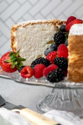 Where to Buy Gluten-Free Angel Food Cake: A Journey Through Culinary Creativity and Dietary Needs