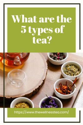 Which Tea Has No Caffeine: Exploring the World of Herbal Infusions