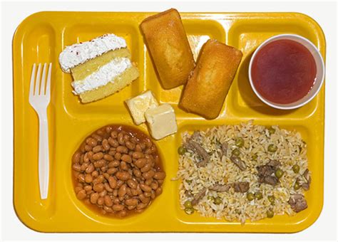 Why Does Jail Food Say Not for Human Consumption: A Dive into the Paradox of Institutional Nourishment